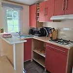 Apartman L'oliveraie