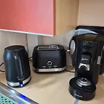 L'oliveraie Apartman