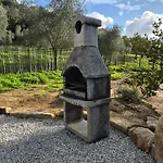 Apartman L'oliveraie Sartène