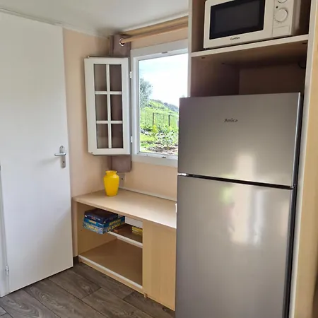 L'oliveraie Apartman Sartène
