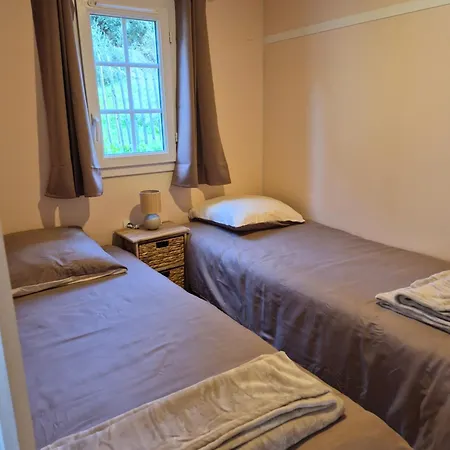 Apartman L'oliveraie