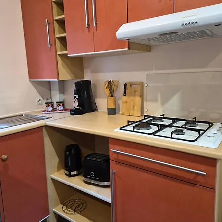 L'oliveraie Apartman Sartène