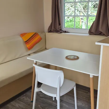 L'oliveraie Apartman Sartène