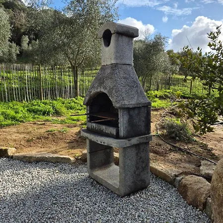 Appartamento L'oliveraie Sartène