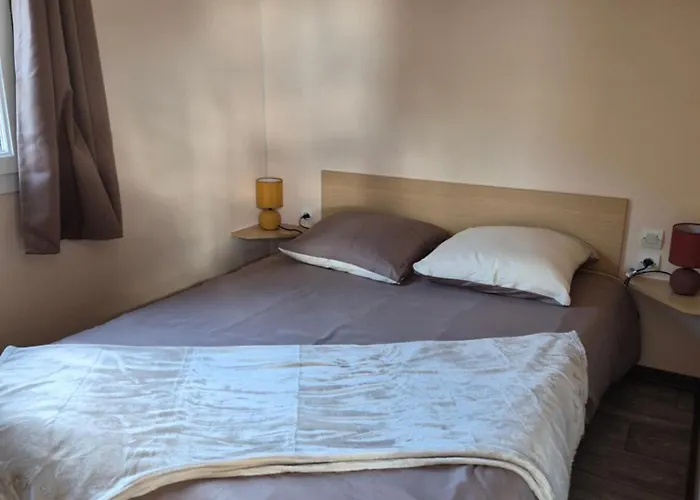 L'oliveraie Apartament Sartène